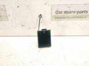 Stoßstangenabdeckung vorne MERCEDES-BENZ E (W211) E 320 CDI (211.026) 2118850026 A2118850026