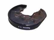 Rear Brake Disc Protection VW PHAETON (3D_) 3.2 V6 4E0615611A