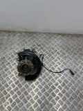 Radnaben vorne links RENAULT MEGANE IV (B9A/M_) 1.5 dCi 110 (B9A3)