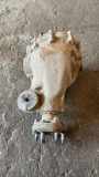 Differenzialgetriebe hinten JAGUAR S-TYPE (X200) 2.7 D