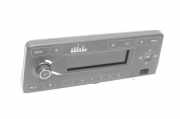 Musik-Player ohne GPS OPEL COMBO Box Body/MPV (K9) 1.6 D 4390160111