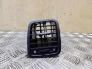 Frischluftgrill SKODA YETI (5L) 2.0 TDI 4x4 5L0819701