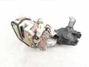 Türschloss links hinten Mitsubishi Pajero III (V6, V7) MR349287