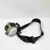 Sicherheitsgurt hinten rechts AUDI A4 (8W2, B9) 2.0 TFSI quattro 8W0857806A