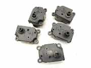 Air Con Air Flow Valve Motor CITROËN C5 II (RC_) 2.2 HDi (RC4HXE) 4PUH19E616AB 552080905