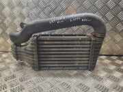 Ladeluftkühler OPEL ZAFIRA A (F75_) 2.2 DTI 16V 09129519DX