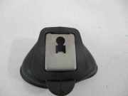 Türgummi links vorne Peugeot 407 () 9023QZ