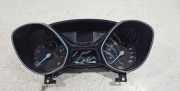 Kombiinstrument FORD FOCUS III 1.6 TDCi ECOnetic BM5T14C226AE 2182023