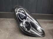 Hauptscheinwerfer rechts Porsche Boxster Spyder (981) 98163113211