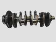 Kurbelwelle VW PASSAT B5 (3B3) 1.9 TDI