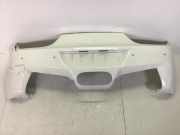 Hintere Stoßstange FERRARI 458 4.5 83104810