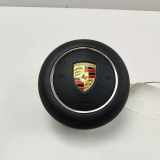 Lenkrad Airbag PORSCHE MACAN (95B) 3.0 S Diesel 95B880201H