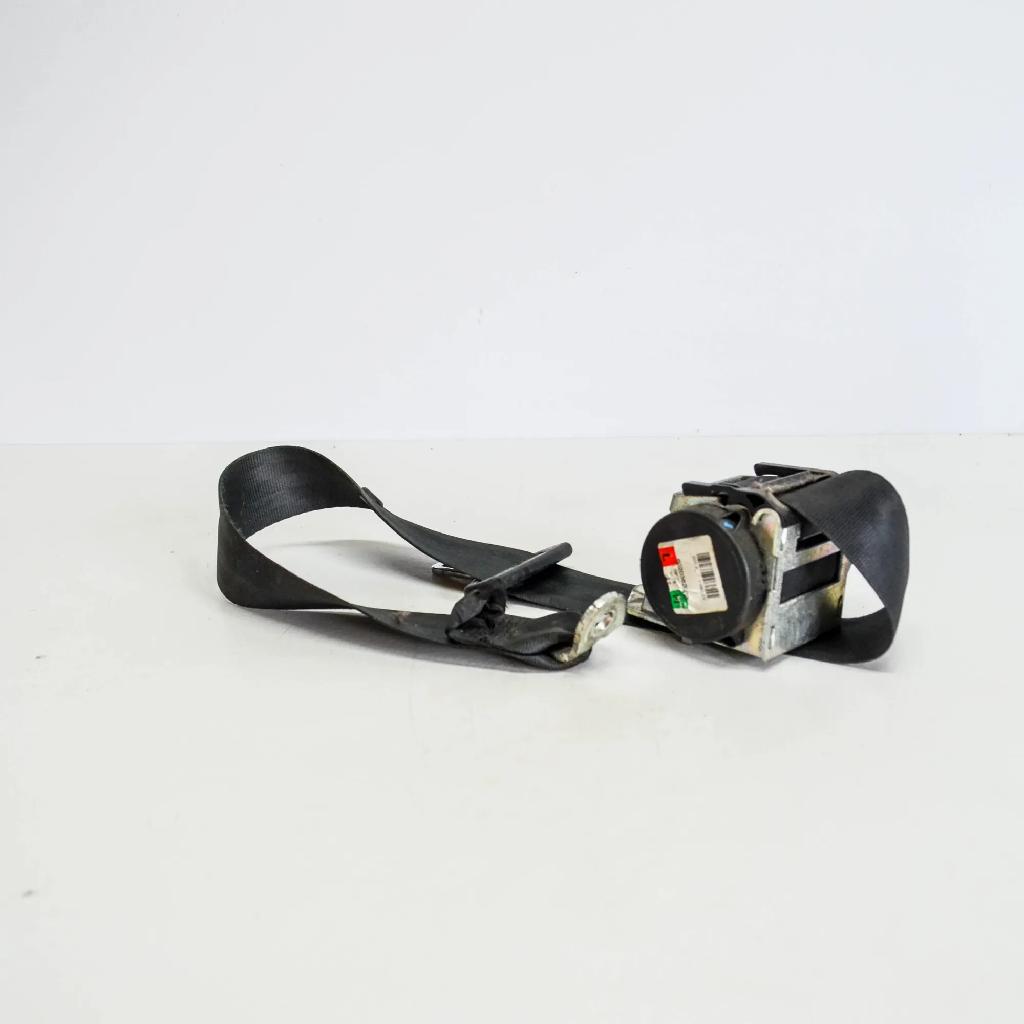 Sicherheitsgurt hinten links SKODA OCTAVIAII (1Z3) 1.9 TDI N/A Bild Sicherheitsgurt hinten links SKODA OCTAVIAII (1Z3) 1.9 TDI N/A