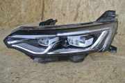 Hauptscheinwerfer rechts Renault Koleos II (HC) 260602488R
