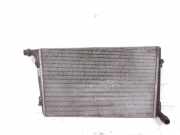 Kühlkörper VW CADDY III Furgon (2KA, 2KH, 2CA, 2CH) 2.0 SDI 3C0121253S