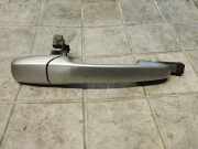 Türaußengriff hinten rechts MAZDA 121 I (DA) 1.1