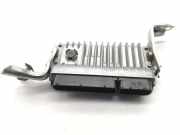 Motorsteuergerät TOYOTA AURIS (_E18_) 1.8 Hybrid (ZWE186_) 89661-0ZU60