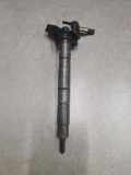 Einspritzdüse AUDI A6 (4F2, C6) 3.0 TDI quattro 0445115024