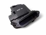 Sicherungskastenabdeckung AUDI A4 Avant (8D5, B5) 1.9 TDI 8D1907613A 8D1907355B