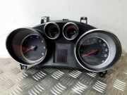 Kombiinstrument OPEL MOKKA / MOKKA X 1.7 CDTI 95375172