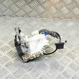 Türschloss vorne links AUDI A3 Limousine (8VS, 8VM) S3 quattro 8X2837015