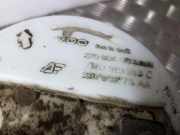 Kraftstoffstandsensor