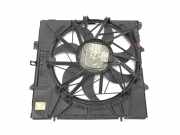 Elektrolüfter BMW X3 (F25) 7593850