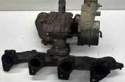 Turbolader Citroen Xsara Picasso (N68) 706977