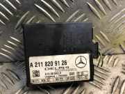 Alarmblock MERCEDES-BENZ CLK (C209) 270 CDI (209.316) 2118209126