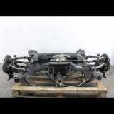 Achse hinten BMW 3er (E90) 2283005