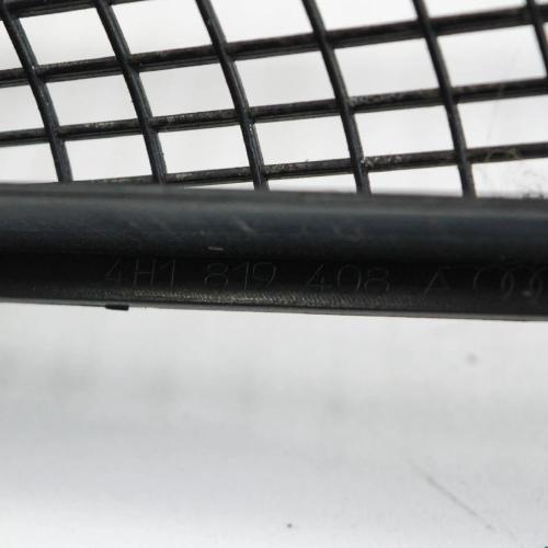 Gitter AUDI A8 D4 (4H_) 3.0 TFSI quattro 4H1819408A Bild Gitter AUDI A8 D4 (4H_) 3.0 TFSI quattro 4H1819408A