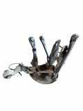 Nabe hinten rechts BMW 5 Touring (G31) 540 i xDrive 621654