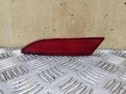 Stoßstange Reflektor hinten links