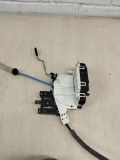 Türschloss hinten links MERCEDES-BENZ B (W246, W242) B 180 CDI (246.200) 64187007 A2047302735