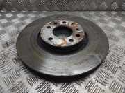 Bremsscheibe vorne rechts OPEL ZAFIRA B (A05) 1.9 CDTI