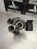 Turbolader MERCEDES-BENZ E (W211) E 320 CDI 4-matic (211.089) 7516081