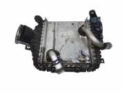 Ladeluftkühler Mercedes-Benz E-Klasse (W213) A6540101004