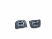 Abschlepphaken BMW 5 Touring (F11) 520 d
