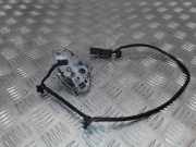 Motorhaubenschloss PEUGEOT 607 (9D, 9U) 2.2 HDI