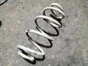 Fahrwerksfeder hinten rechts FIAT DOBLO Cargo (223_) 1.3 JTD 16V