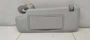 Linke Sonnenblende OPEL Crossland X (P17) (P17) 1.2 (75)
