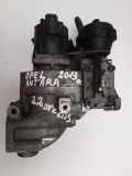 Abgasrückführventil Opel Antara (L07) 96868928