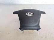 Lenkrad Airbag HYUNDAI SANTA FÉ II (CM) 2.2 CRDi 16909508