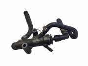 Kraftstoffdruckregelung Opel Vectra C Caravan (Z02) 55188200