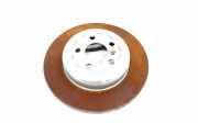 Bremsscheibe hinten links BMW 5 (G30) 530 i 6882246