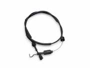 Throttle Cable VW TRANSPORTER IV Minibus / passenger (70XB, 70XC, 7DB, 7DW, 7DK) 2.5 TDI
