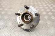 Radlager links vorne Toyota Prius Liftback (W2) 4351047010