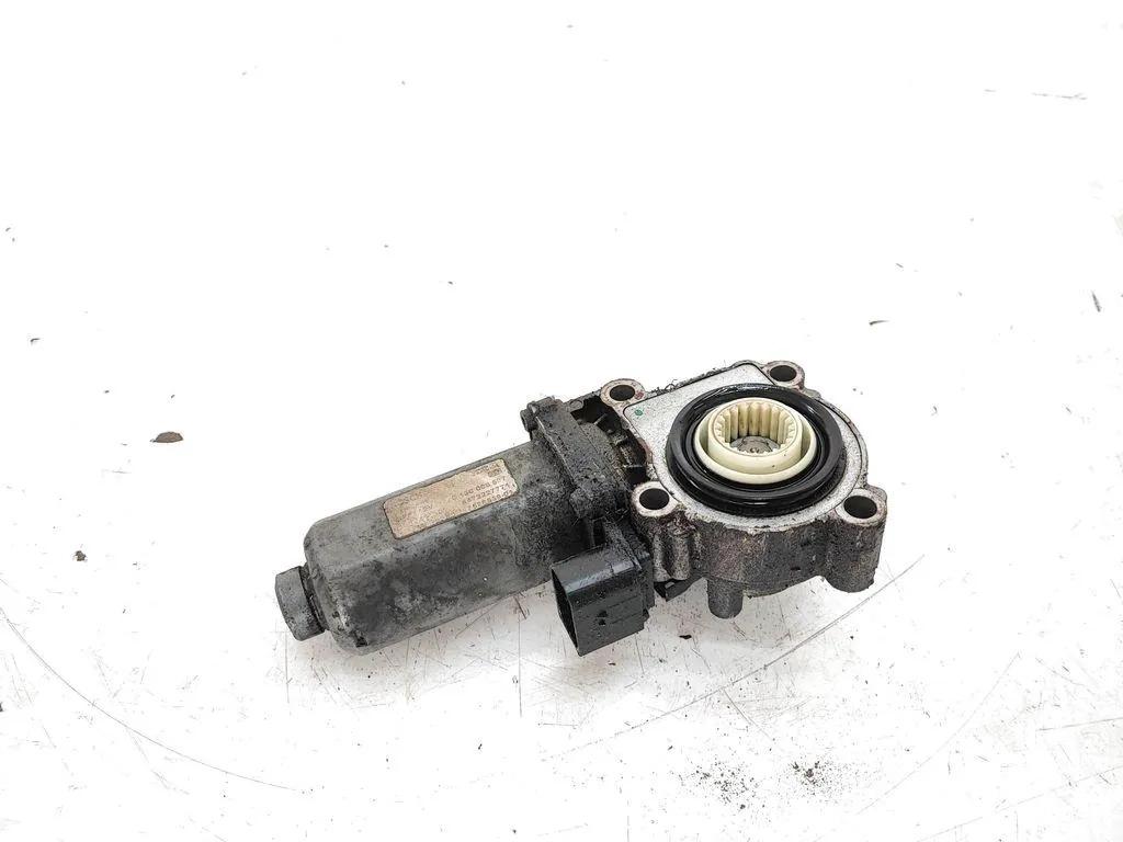 Verteilergetriebemotor BMW X1 (E84) xDrive 20 d 0130008507