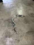 Klimaleitung PEUGEOT 308 (4A_, 4C_) 1.6 HDi 20140208