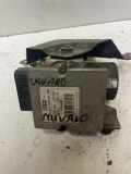 ABS Hydraulikblock OPEL MOVANO Furgon (F9) 2.5 CDTI 8200196053